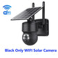 WIFI Wireless PTZ Solar Camera 4G SIM 3MP Outdoor Solar Panel Two Way Audio Security Protection CCTV Camera Battery Cam