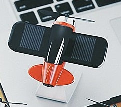 modelo de avião solar energia livre ciência brinquedo física