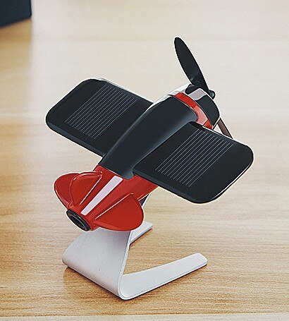 modelo de avião solar energia livre ciência brinquedo física