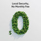 Eufy C210 SoloCam, Local Security, No Monthly Fee