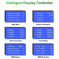 Intelligent Display Controller BNS Parometer Voltoge: 53.32