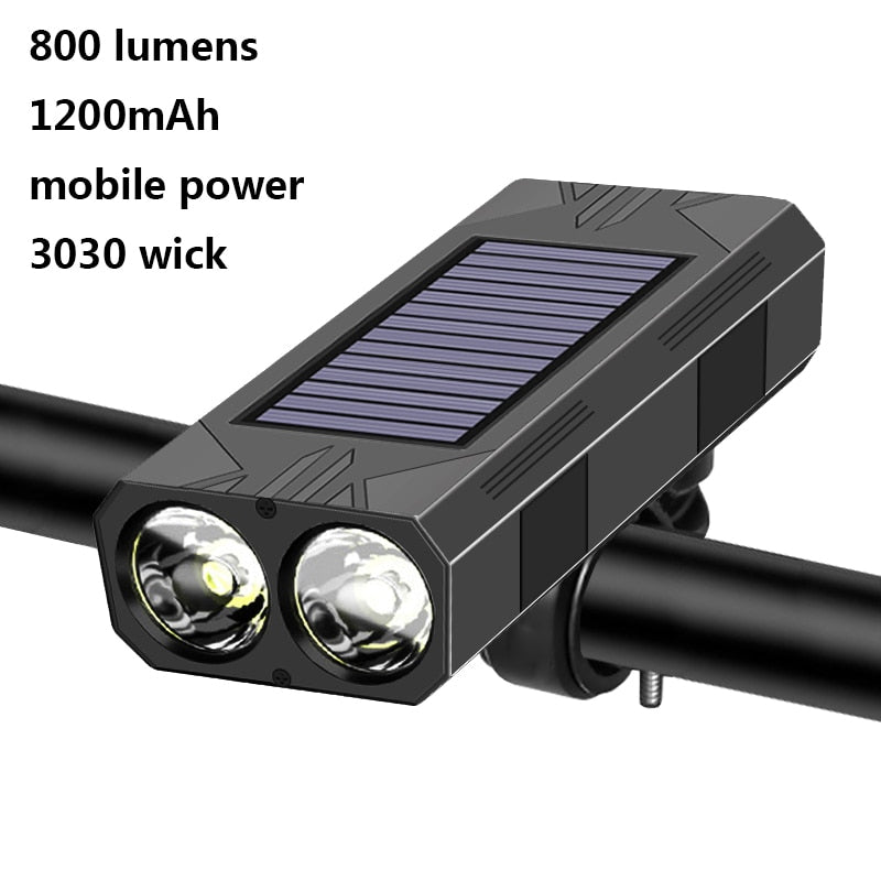 800 lumens 1200mAh mobile power 3030