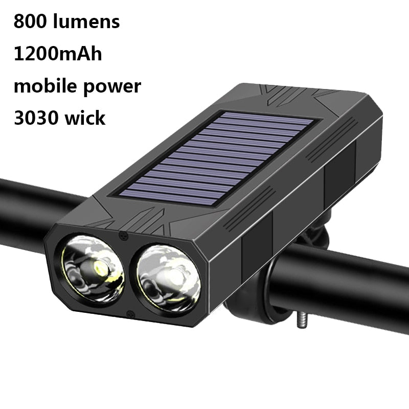800 lumens 1200mAh mobile power 3030 
