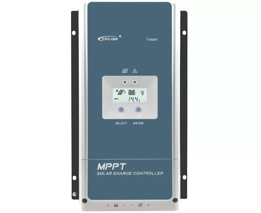 Tracer10415AN - EPever 100A MPPT Solar Charge Controller