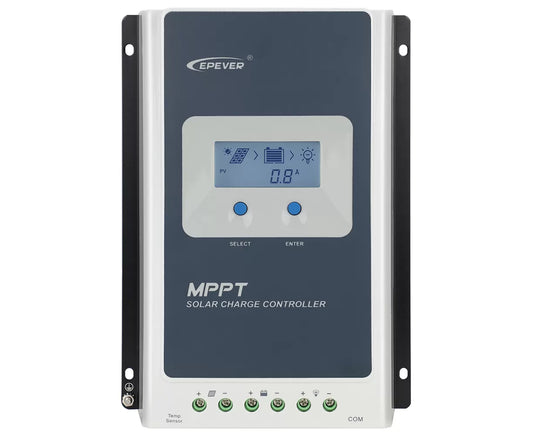 Tracer2210AN - EPever 20A MPPT Solar Charge Controller
