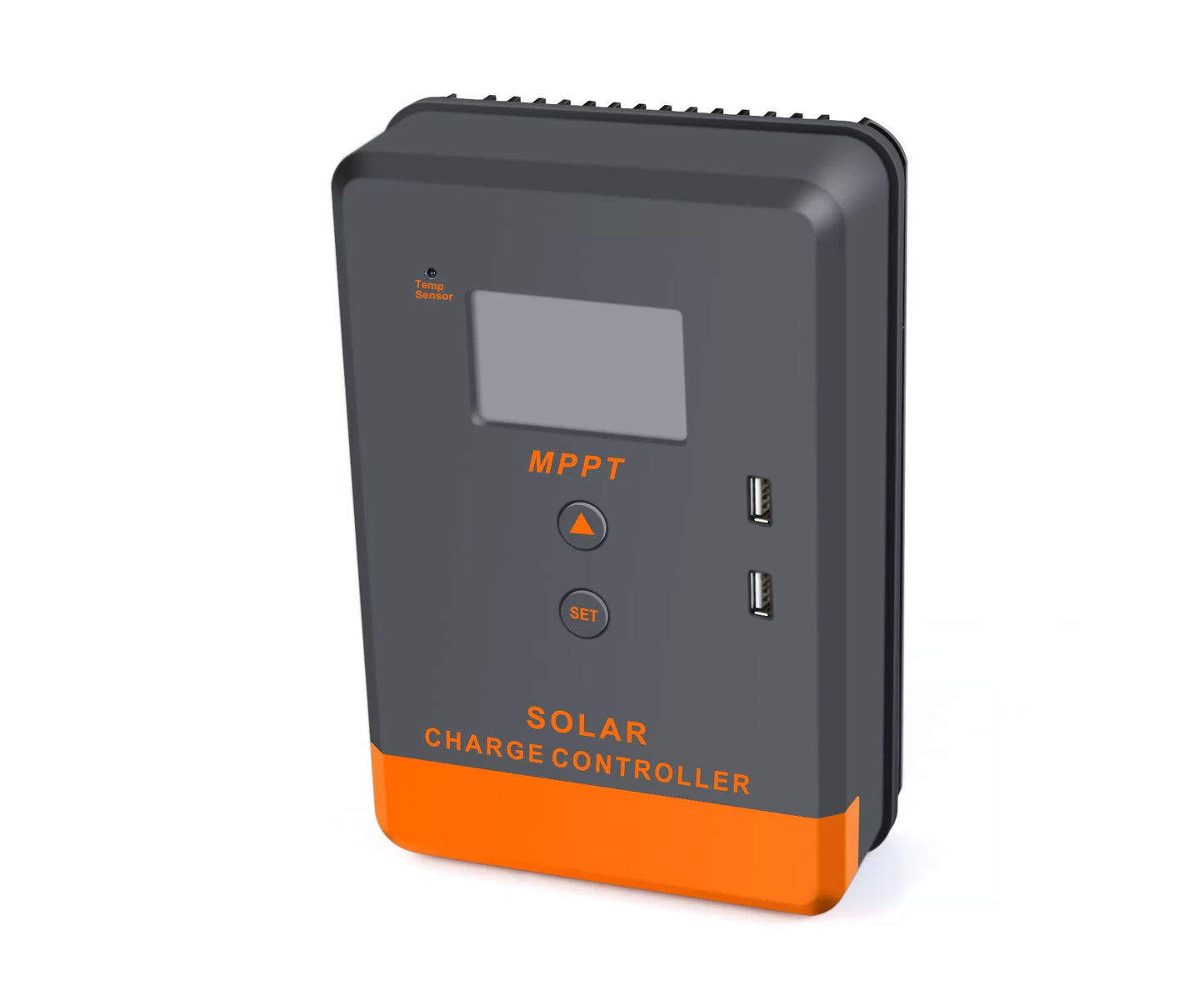 POW-Keeper1230 - Powmr MPPT 30A Intelligent Solar Charger Controller 0 Layer