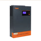POW-HVM5.5K-48V-P - PowMr 5500W All In One Solar Inverter Charger With 80A MPPT Solar Controller