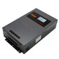 POW-K48100A - PowMr 100A MPPT Solar Charge Controller 12/24/48V DC automatically identifying
