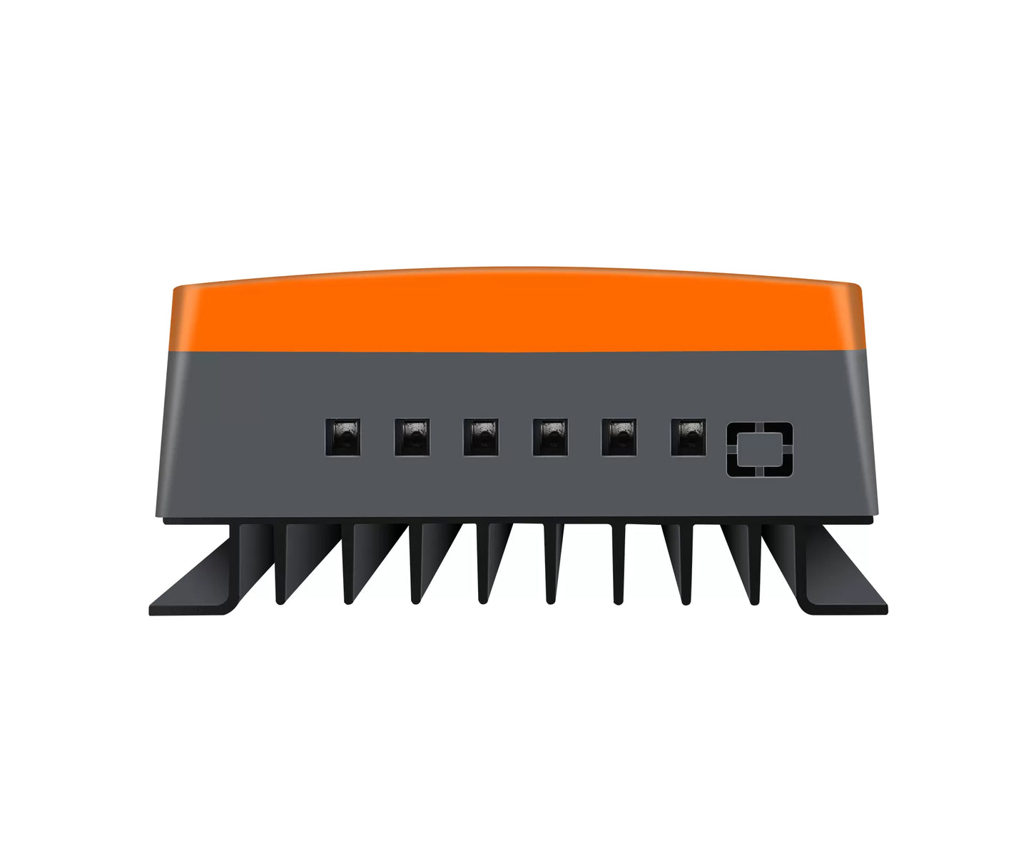 POW-M60-PRO - PowMr 60Amps MPPT Solar Charge Controller12V 24V 36V 48V 0 Layer