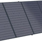 BLUETTI PV200 200W Solar Panel - for AC200P/EB70/EB55/EB3A Portable Power Stations with Adjustable Kickstand, Foldable Solar Power Backup, Off-Grid Supplies for Outdoor Camping, Emergency, Power Outage | Best Solar