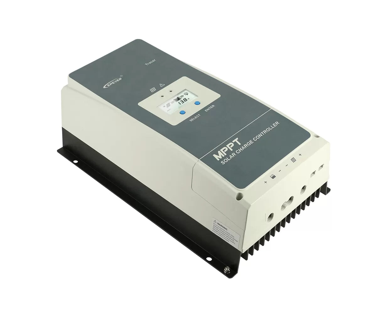Tracer5415AN - EPever 50A MPPT Solar Charge Controller