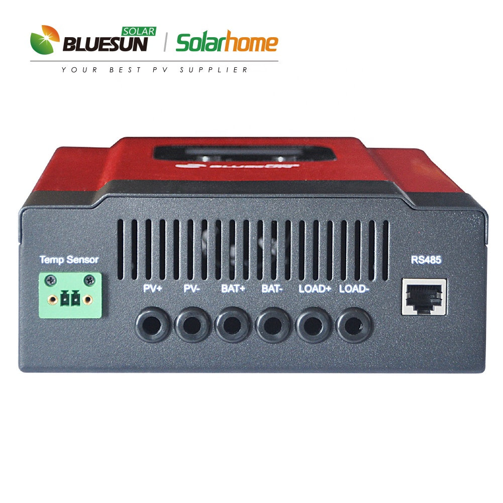 Bluesun 5.6KW Solar Charge Controller -   mppt charge controllers 20a 50a 60a 12v | Best Solar