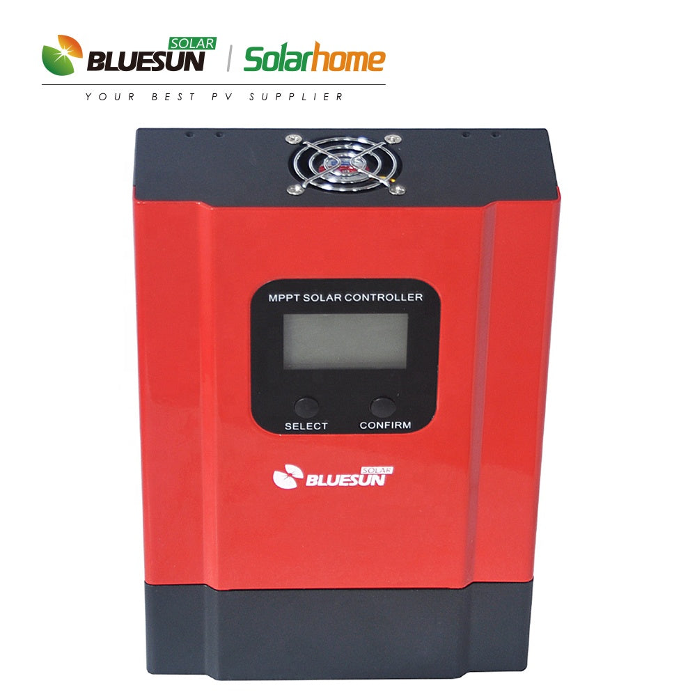 Bluesun 5.6KW Solar Charge Controller -   mppt charge controllers 20a 50a 60a 12v | Best Solar