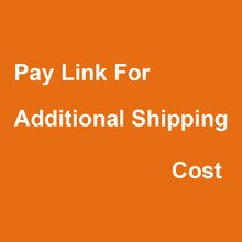 Pay Link For Additional Shipping