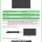30W Portable Solar Panel, LSFC-30 foldable solar panel charger is made of ECT