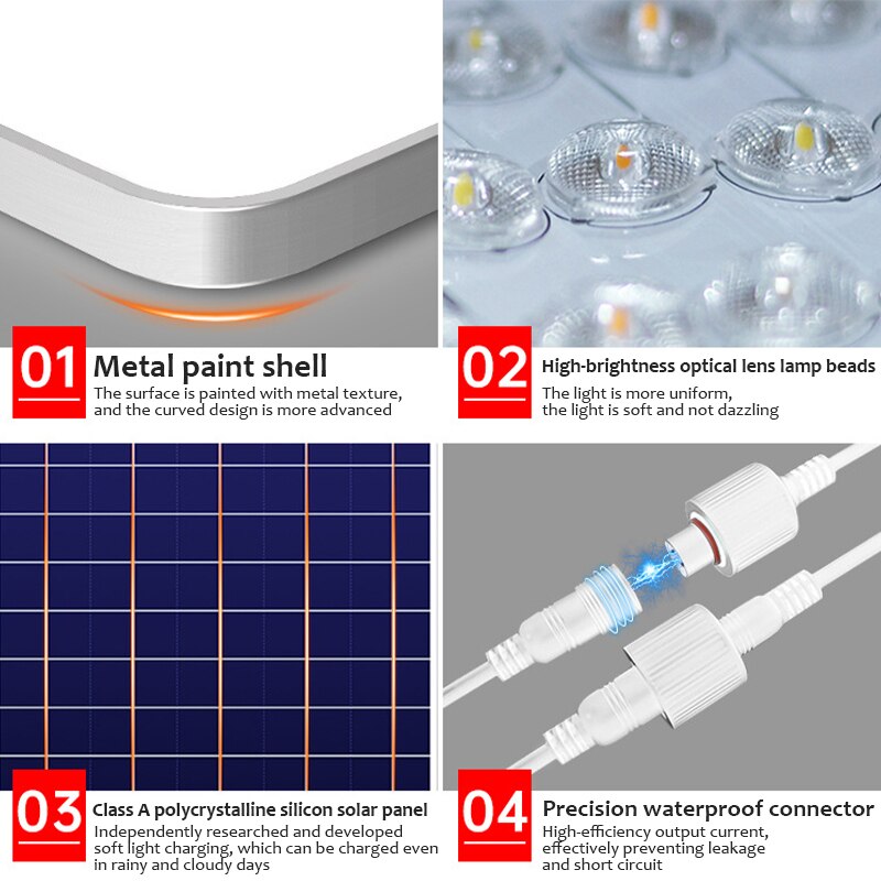 high-efficiency output current; soft charging; which can be charged even