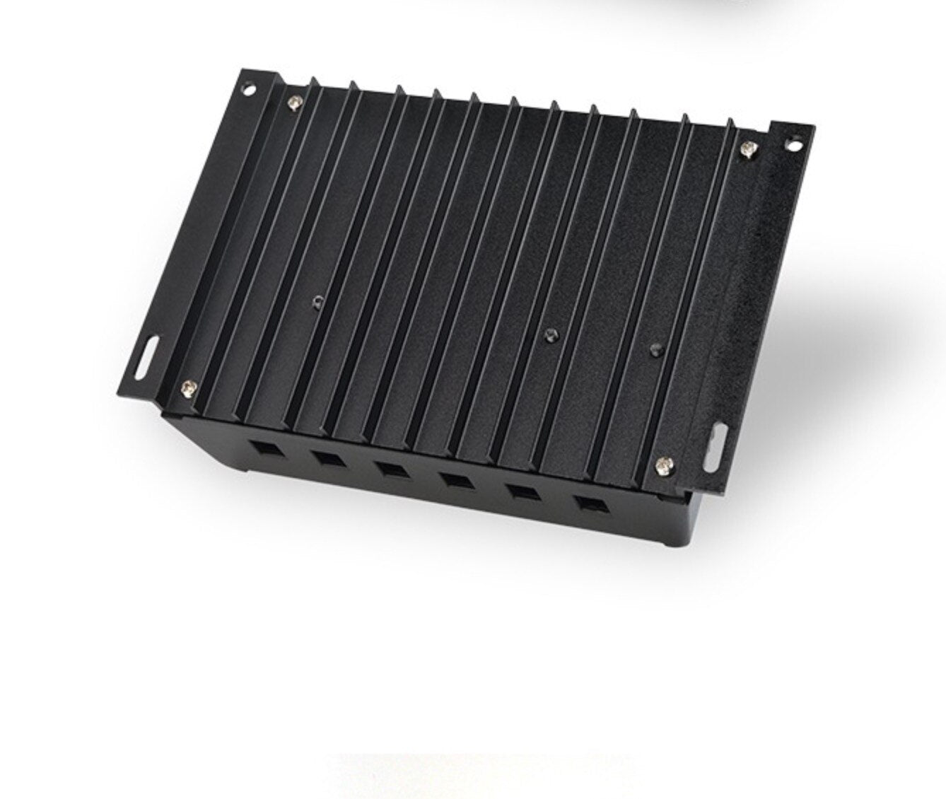 12V/24V Auto 30A 40A PV regulator Solar battery charger PWM LCD USB charge controller for Sealed AGM Gel Flooded Lithium Battery