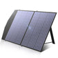 ALLPOWERS Foldable Solar Panel 400W / 200W / 140W / 100W / 60W Solar Charger with MC-4 Output for Power Station Solar Generator