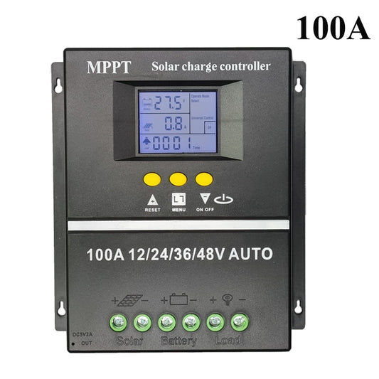 MPPT Solar charge controller 235 MbR 13 Res
