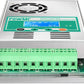 PowMr MPPT 60A Solar Charge Controller Solar Panel Regulator 12V 24V 36V 48V Auto Max PV 190VDC For Lead Acid Lithium Battery