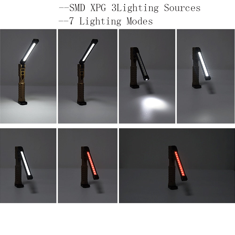 SMD XPG 3Lighting Sources -7