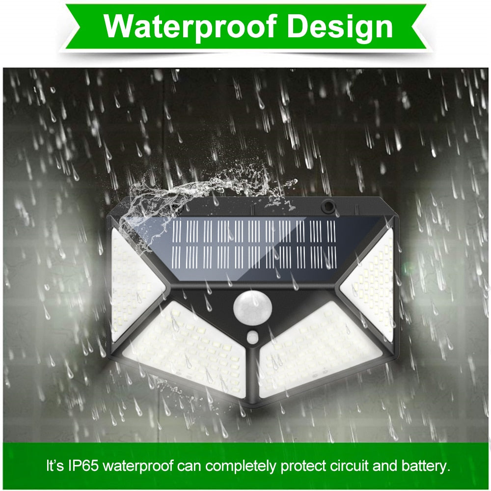 Waterproof Design MH Its IP65 waterproof can completely protect circuit