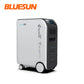 Bluesun 24V/48V 120Ah Solar Battery - Solar Power Station Portable solar energy system for outdoor home | Best Solar