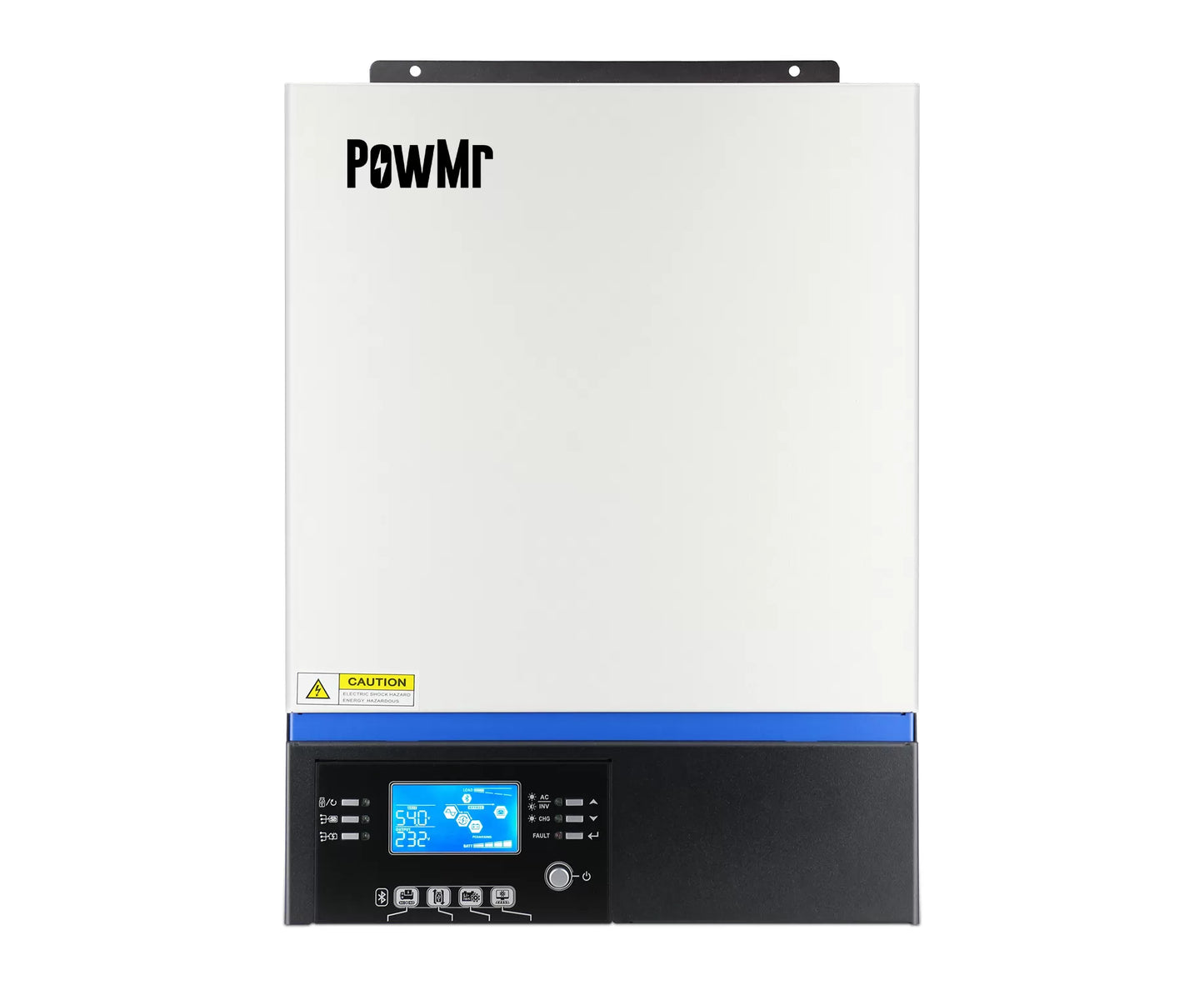 POW-VM3K-III - PowMr 3KW MPPT Inverter Off Grid All In One Solar Inverter Charger