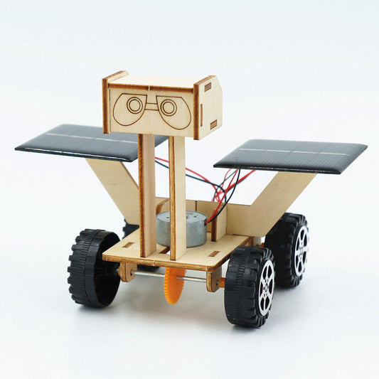 |14:200000195#Solar lunar rover|3256804576452319-Solar lunar rover