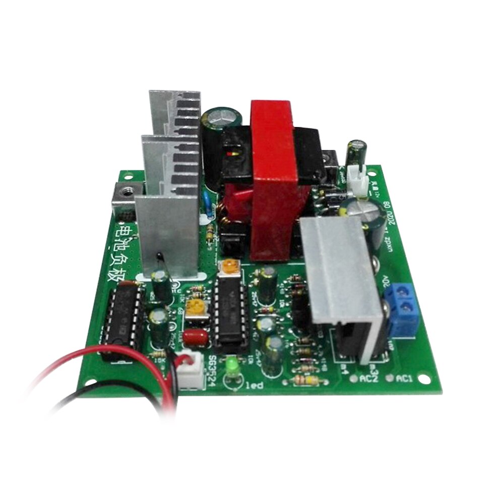 SUNYIMA 300W 12V to 220V Modified Sine Wave Inverter Circuit Board DC-AC Voltage Converter 50hz Booster Board