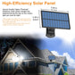 high-Efficiency solar panel 5.59 in Almost Double Higher