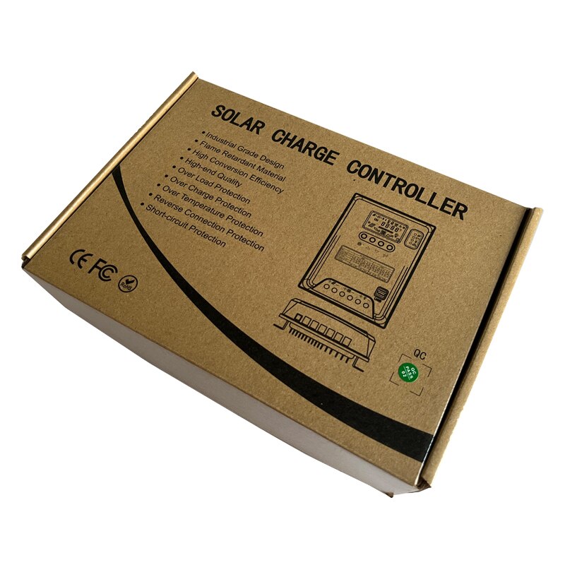 Hon Over Over Rel SOLAR CHARGE Industrial ame