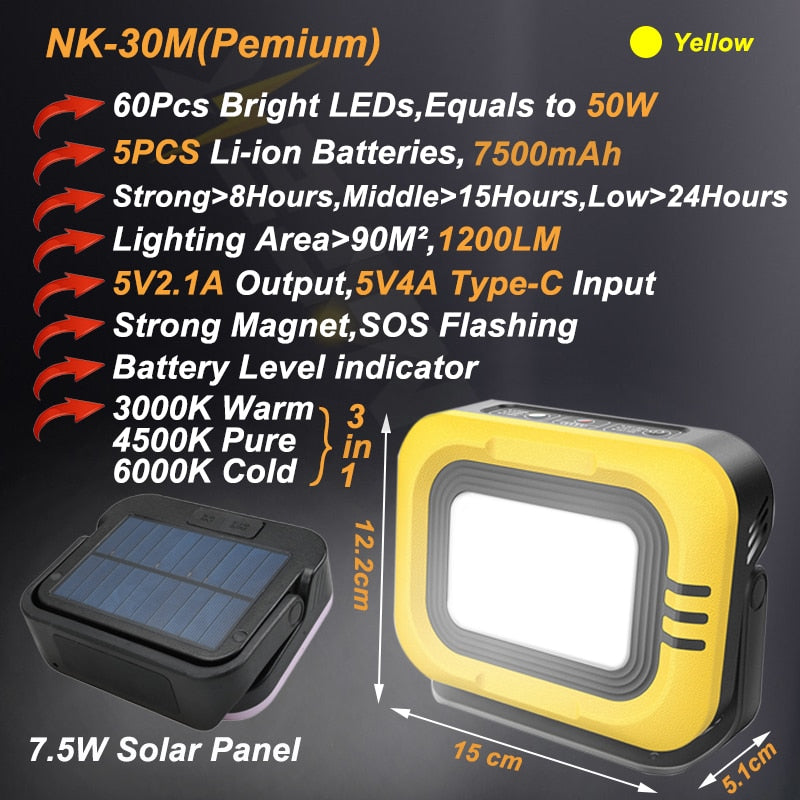 NK-3OM(Pemium) Yellow 6OPc
