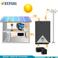 1 EcFull Solar Hybrid Inverter Cc