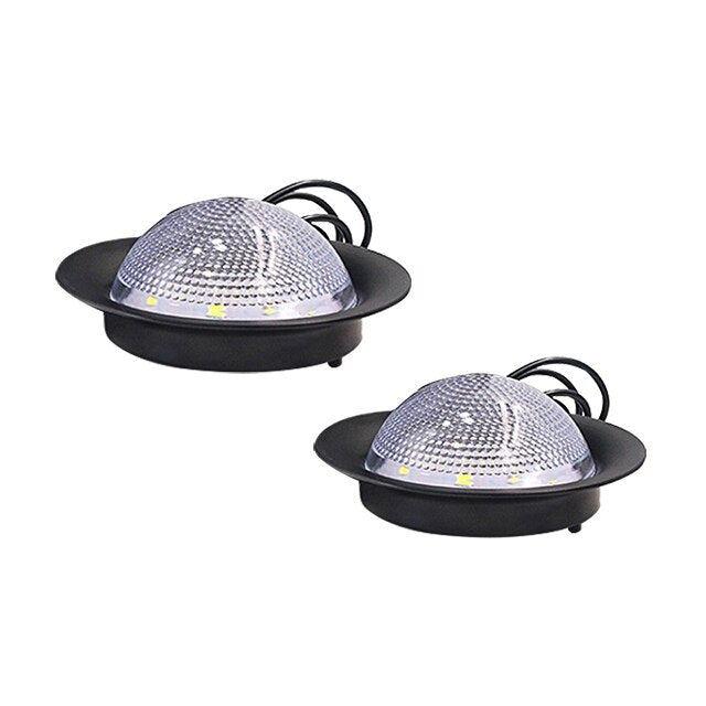Caricatore USB del sistema di accumulo di energia del pannello solare ricaricabile portatile 6V con illuminazione della lampada Kit sistema di energia solare domestica