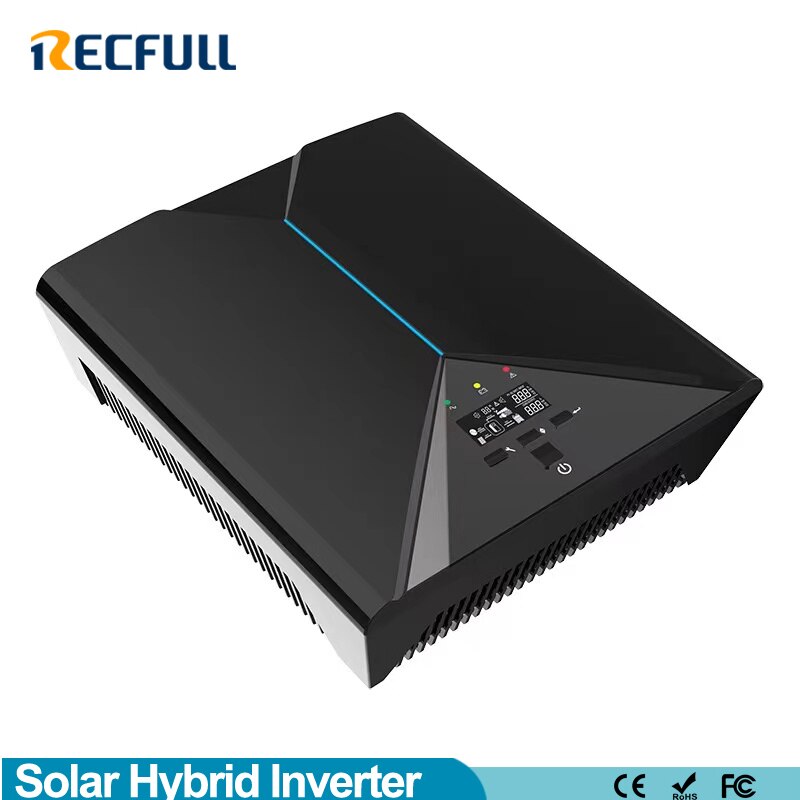 Solar Hvbrid Inverter C€ Dams Fc