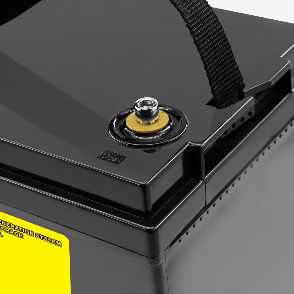 LiitoKala 12v 120ah Capacity lifepo4 12.8V battery solar battery pack RV Rechargeable Lithium Iron with bms for Outdoor camping