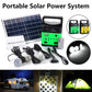 Portable Solar Power System 62o Uscr SDM Manual Se