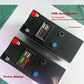 USB charging port (can charge mobile phones, USB electronic products power supply