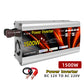 Solar Inverter 12v 220v 500W 1000W 2000W 3000W Modified Sine Wave Inversor Voltage Transformer Auto Power Converter Car Inverter