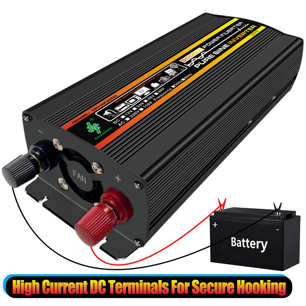 S High Current DC Terminals For Secure Hooking POLACEX
