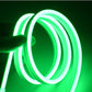 Flexible Tira Led Neon Flex Led Strip Light Flexible Light 12V Strip SMD 2835 Rope Tube Waterproof For DIY Christmas Holiday