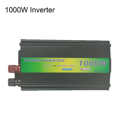 1000W Inverter  Solar Panel, 1OOOW Inverter POWER INVERTER OCi