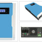 3.5KW Solar Hybrid Inverter Pure Sine Wave with 100A MPPT Solar Charge Controller 24VDC to 220VAC With WiFI Modle