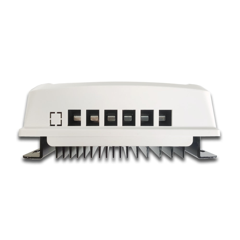 12V24V36V48V AUTO PWM 120A 60A 80A100A Solar PV Battery Charger with LCD Display 5V USB for solar off grid system home use