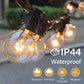 IP44 Waterproof Xx* Sun Rainproof Anti-s