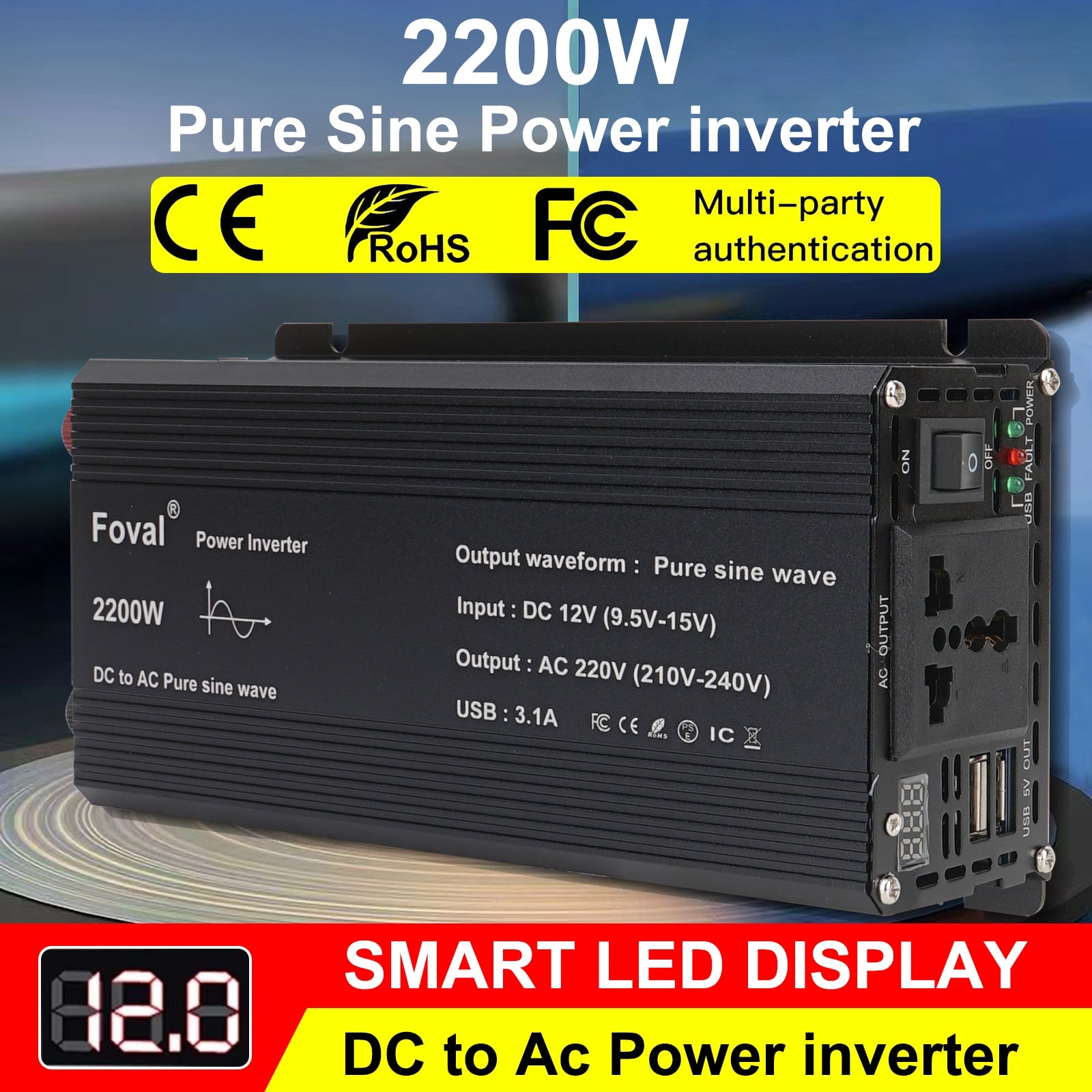 |200007763:201336100;14:193#1500W;175:353308;186:100016897;200463262:1906#EU|200007763:201336100;14:366#1000W;175:353308;186:100016897;200463262:1906#EU|200007763:201336100;14:496#2200W;175:353308;186:100016897;200463262:1906#EU|3256804920553311-China-1500W-12V-220V-EU|3256804920553311-China-1000W-12V-220V-EU|3256804920553311-China-2200W-12V-220V-EU