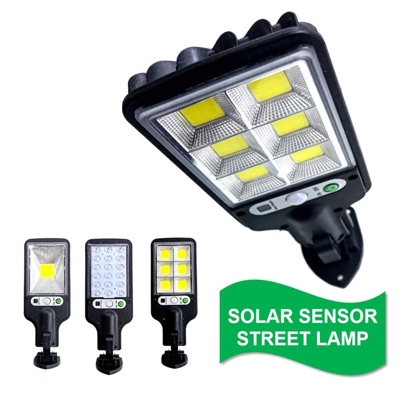 Solar-Außen-LED-Hof-Wandleuchte, menschlicher Körper, Induktion, Garten, Terrasse, Garagentor, Straßenlaterne 616