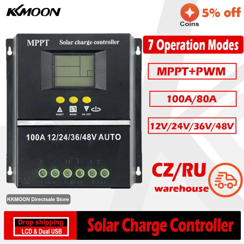 Onoit 12V/24V/36V/48V