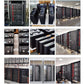 Great Pack 48V 200Ah LiFepo4 Household Power Energy Storage 10KWH Battery Long Service Life Solar UPS System